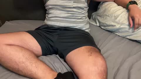 Big Dick Top online show from September 10, 5:52 am