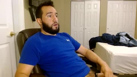 Big Dick Top online show from February 18, 6:15 am