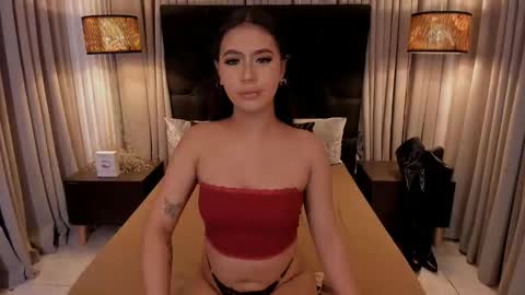 Irish online show from October 20, 10:48 pm