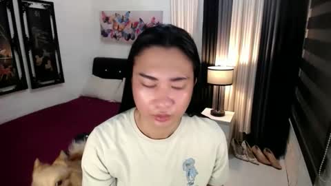 yesha fox online show from November 12, 3:53 am