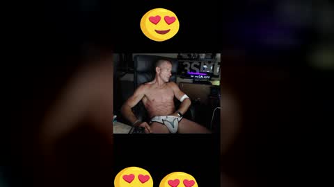 hugerodforyou online show from December 1, 3:10 pm