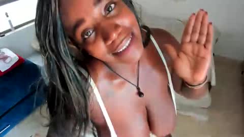 ADRIANITA online show from November 6, 8:34 pm