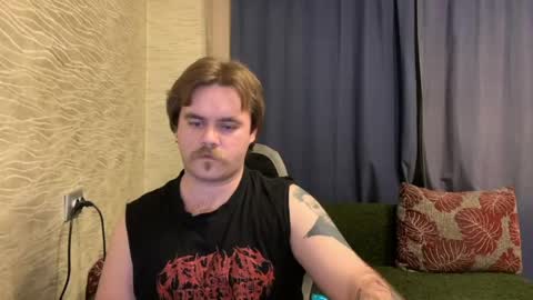 Hugo online show from March 26, 6:57 pm