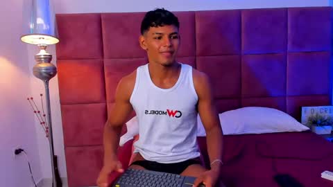 Hugo Cano online show from September 23, 10:27 pm