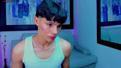 Hugo Cano online show from March 15, 7:06 pm