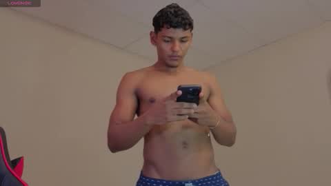 Hugo Cano online show from February 12, 3:48 pm