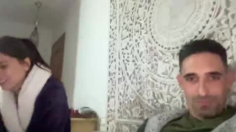  MACA Y HUGO  online show from December 30, 12:11 am