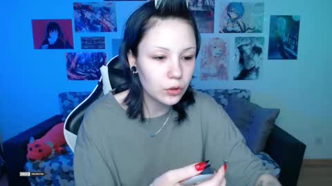 HugoMin online show from March 22, 1:15 pm