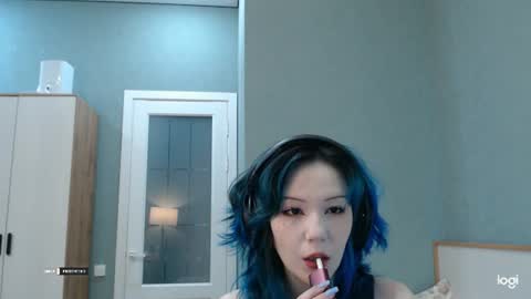 HugoMin online show from July 22, 5:26 pm