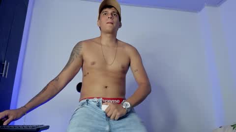 Hugo online show from November 4, 6:20 pm