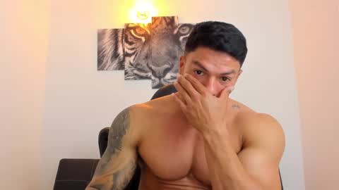 Eli online show from February 12, 12:36 am