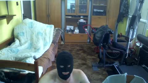 HumiliatedHUGO online show from June 22, 3:19 pm