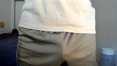 Jackson Woods online show from April 18, 10:43 pm