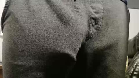 Big uncut cock dripping online show from October 12, 2:37 am