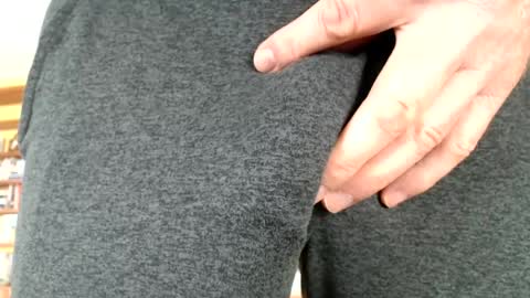 Big uncut cock dripping online show from July 1, 6:05 pm