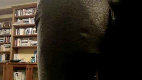 Big uncut cock dripping online show from June 29, 5:04 am