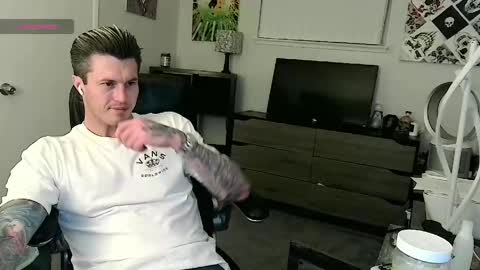 HungByNature69 online show from April 28, 6:29 am