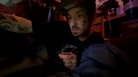 hungcocklg online show from January 15, 6:55 am