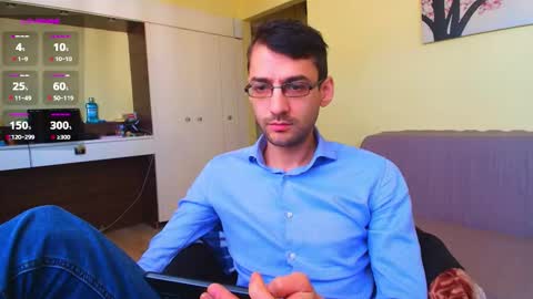 Eddy online show from February 19, 10:47 am