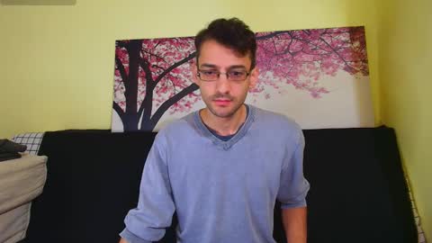 Eddy online show from October 11, 5:05 pm