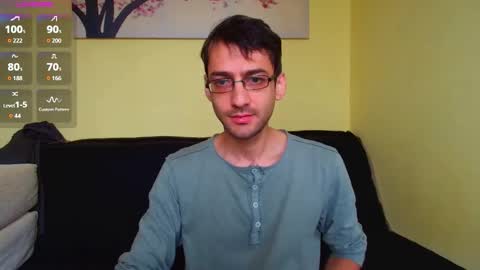 Eddy online show from November 19, 9:41 am