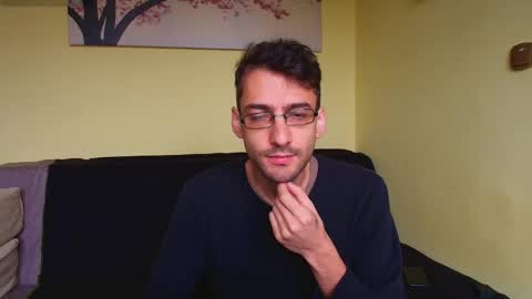 Eddy online show from October 7, 9:16 am