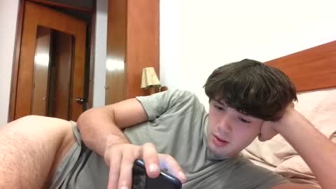 Tyler online show from March 15, 1:21 am