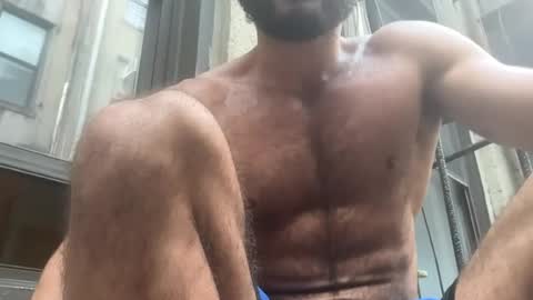 Marc online show from July 17, 10:44 pm
