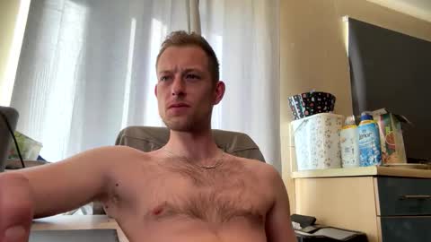 HungTeaseX online show from May 10, 3:51 pm