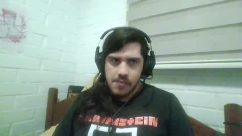 Rod online show from October 21, 1:00 am