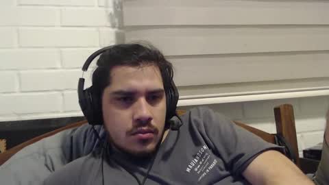 Rod online show from October 13, 1:18 am