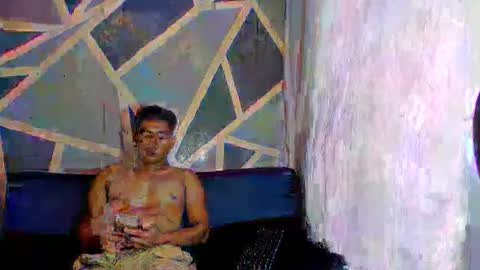 Roger online show from May 14, 2:43 am