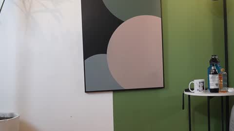 hunk_ryan online show from February 21, 1:11 pm