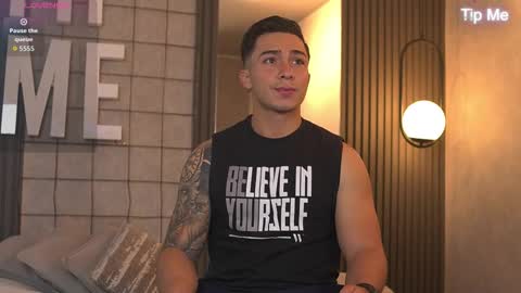 hunk_ryan online show from September 17, 12:08 pm