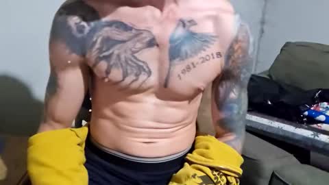 Wh8teboi online show from December 21, 9:54 pm