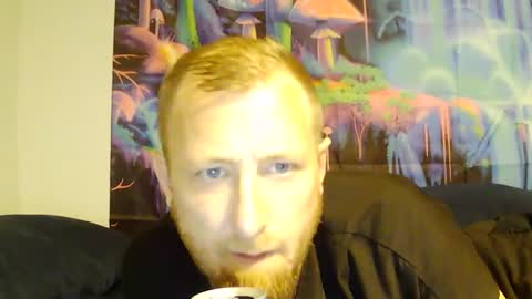 hunter69style online show from April 16, 10:23 pm