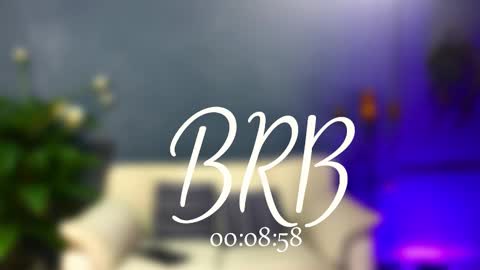 Hunter  online show from February 26, 7:50 pm