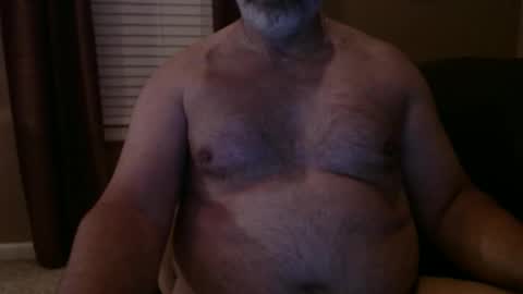 huntermark1 online show from January 23, 11:05 pm