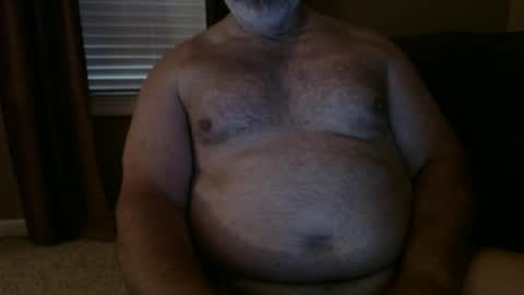huntermark1 online show from June 25, 10:59 pm