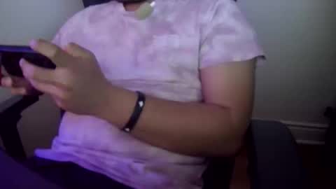 Hunterr online show from April 25, 8:39 pm