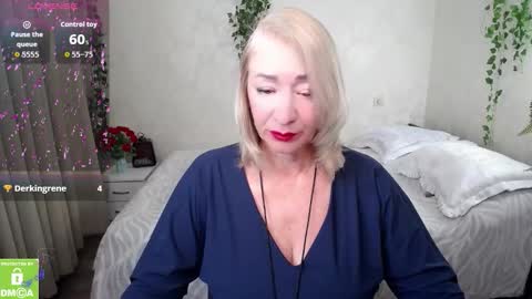 Irena online show from October 7, 2:13 pm