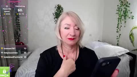 Irena online show from October 16, 11:14 pm