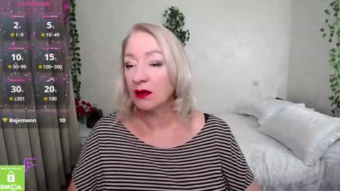 Snapshot of hunters_woman chatting on September 21, 1:59 pm Irena online show from September 21, 1:59 pm