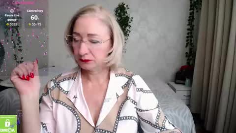 Irena online show from October 20, 12:21 pm