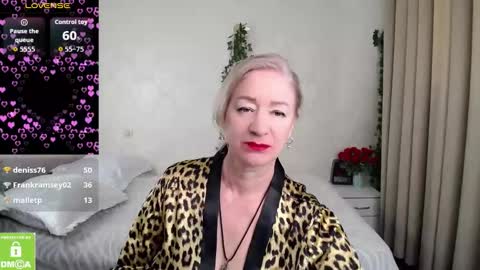 Irena online show from February 23, 7:21 am