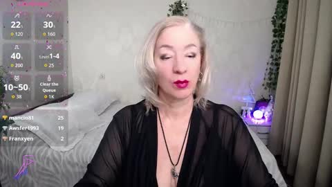 Irena online show from December 16, 11:55 pm