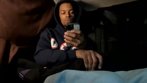 NEW 2 THIS LETS HAVE SOME FUN online show from October 23, 2:29 pm