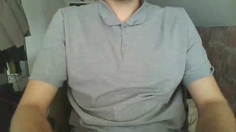 hunting_007 online show from October 22, 8:17 am