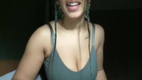 Goddess Hunyy online show from February 2, 2:09 am