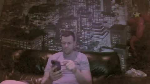 hurley7890 online show from December 14, 2:40 am